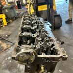2004 Detroit Diesel 60 Series 14.0L DDEC V Engine Cylinder Head 23529682 OEM - 2200$ Picture 1 of 10 Picture 2 of 10 Picture 3 of 10 Picture 4 of 10 Picture 5 of 10 Picture 6 of 10 Picture 7 of 10 Picture 8 of 10 Picture 9 of 10 Picture 10 of 10 Picture 1 of 10 Picture 2 of 10 Picture 3 of 10 Picture 4 of 10 Picture 5 of 10 Picture 6 of 10 Picture 7 of 10 Picture 8 of 10 Picture 9 of 10 Picture 10 of 10