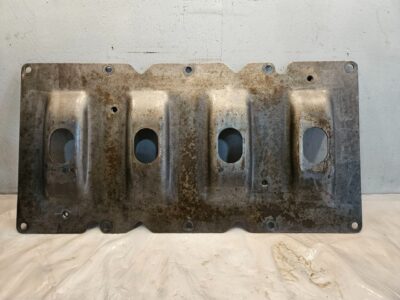 Cummins ISX15 Engine Block Stiffener Plate 3680425 OEM