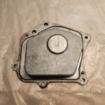 Cummins ISX15 Diesel Engine Timing Gear Cover Sensor Adaptor Plate 3686901 OEM - 45$ Picture 1 of 3 Picture 2 of 3 Picture 3 of 3 Picture 1 of 3