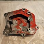 Cummins ISX15 Diesel Engine Timing Gear Cover Sensor Adaptor Plate 3686901 OEM - 45$ Picture 1 of 3 Picture 2 of 3 Picture 3 of 3 Picture 1 of 3 Picture 2 of 3 Picture 3 of 3