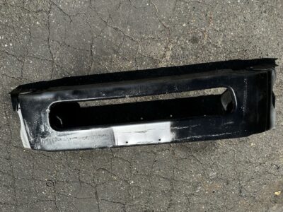 2004 Freightliner M2 106 Business Class Steel Front Bumper OEM