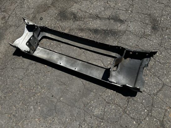2004 Freightliner M2 106 Business Class Steel Front Bumper OEM - 350$ Picture 1 of 4 Picture 2 of 4 Picture 3 of 4 Picture 4 of 4