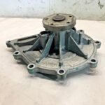 DETROIT DIESEL DD15 Engine Water Pump A472 200 04 01 A4722000401 OEM - 150$ Picture 1 of 4 Picture 2 of 4 Picture 3 of 4 Picture 4 of 4 Picture 1 of 4