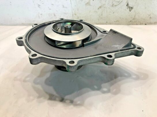 DETROIT DIESEL DD15 Engine Water Pump A472 200 04 01 A4722000401 OEM - 150$ Picture 1 of 4 Picture 2 of 4 Picture 3 of 4 Picture 4 of 4