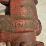 CUMMINS ISL,ISC,QSL9 8.9L Diesel Engine Air Brake Compressor 5286677 OEM - 550$ Picture 1 of 7 Picture 2 of 7 Picture 3 of 7 Picture 4 of 7 Picture 5 of 7 Picture 6 of 7 Picture 7 of 7 Picture 1 of 7 Picture 2 of 7 Picture 3 of 7