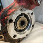 CUMMINS ISL,ISC,QSL9 8.9L Diesel Engine Air Brake Compressor 5286677 OEM - 550$ Picture 1 of 7 Picture 2 of 7 Picture 3 of 7 Picture 4 of 7 Picture 5 of 7 Picture 6 of 7 Picture 7 of 7 Picture 1 of 7 Picture 2 of 7 Picture 3 of 7 Picture 4 of 7