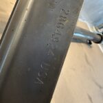 2011 Cummins ISX12 11.9L Diesel Engine Oil Pickup Tube 2864924 OEM - 170$ Picture 1 of 4 Picture 2 of 4 Picture 3 of 4 Picture 4 of 4 Picture 1 of 4 Picture 2 of 4