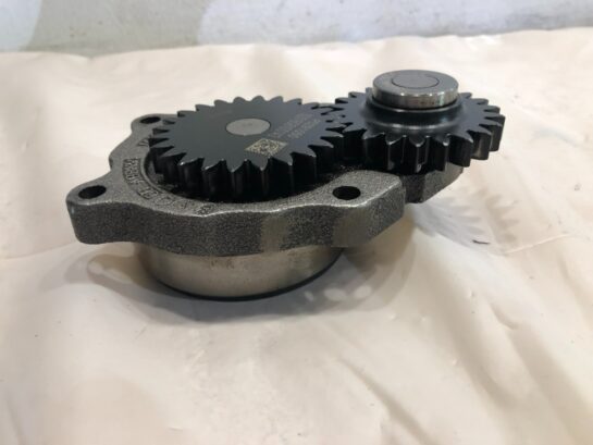2019 Cummins ISB QSB 6.7L Diesel Engine Oil Pump 5291050 OEM - 110$ Picture 1 of 4