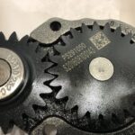 2019 Cummins ISB QSB 6.7L Diesel Engine Oil Pump 5291050 OEM - 110$ Picture 1 of 4 Picture 2 of 4 Picture 3 of 4 Picture 4 of 4 Picture 1 of 4 Picture 2 of 4