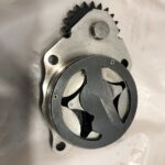 2019 Cummins ISB QSB 6.7L Diesel Engine Oil Pump 5291050 OEM - 110$ Picture 1 of 4 Picture 2 of 4 Picture 3 of 4 Picture 4 of 4 Picture 1 of 4 Picture 2 of 4 Picture 3 of 4 Picture 4 of 4