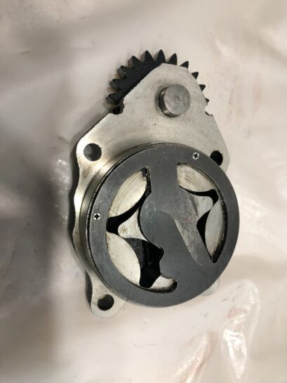 2019 Cummins ISB QSB 6.7L Diesel Engine Oil Pump 5291050 OEM - 110$ Picture 1 of 4 Picture 2 of 4 Picture 3 of 4 Picture 4 of 4