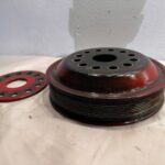 Cummins ISX15 Diesel Engine Crankshaft Pulley 3682627 OEM - 175$ Picture 1 of 4 Picture 2 of 4 Picture 3 of 4 Picture 4 of 4 Picture 1 of 4