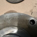 CAT C15 Dual Turbo Diesel Engine Bull Gear Timing Gear 149-9107 OEM 197-4971 - 780$ Picture 1 of 8 Picture 2 of 8 Picture 3 of 8 Picture 4 of 8 Picture 5 of 8 Picture 6 of 8 Picture 7 of 8 Picture 8 of 8 Picture 1 of 8 Picture 2 of 8 Picture 3 of 8 Picture 4 of 8