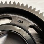 Cummins ISX 15 DOHC Diesel Engine Idler Gear 3681674 OEM - 185$ Picture 1 of 4 Picture 2 of 4 Picture 3 of 4 Picture 4 of 4 Picture 1 of 4 Picture 2 of 4 Picture 3 of 4 Picture 4 of 4