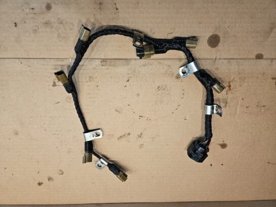 CUMMINS ISM QSM M11 Diesel Engine 2864516 Fuel Injector Wiring Loom OEM - 190$ Picture 1 of 5