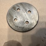 CAT C15 Dual Turbo Diesel Engine Bull Gear Timing Gear 149-9107 OEM 197-4971 - 780$ Picture 1 of 8 Picture 2 of 8 Picture 3 of 8 Picture 4 of 8 Picture 5 of 8 Picture 6 of 8 Picture 7 of 8 Picture 8 of 8 Picture 1 of 8 Picture 2 of 8 Picture 3 of 8 Picture 4 of 8 Picture 5 of 8