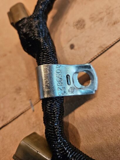 CUMMINS ISM QSM M11 Diesel Engine 2864516 Fuel Injector Wiring Loom OEM - 190$ Picture 1 of 5 Picture 2 of 5 Picture 3 of 5