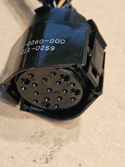 CUMMINS ISM QSM M11 Diesel Engine 2864516 Fuel Injector Wiring Loom OEM - 190$ Picture 1 of 5 Picture 2 of 5 Picture 3 of 5 Picture 4 of 5