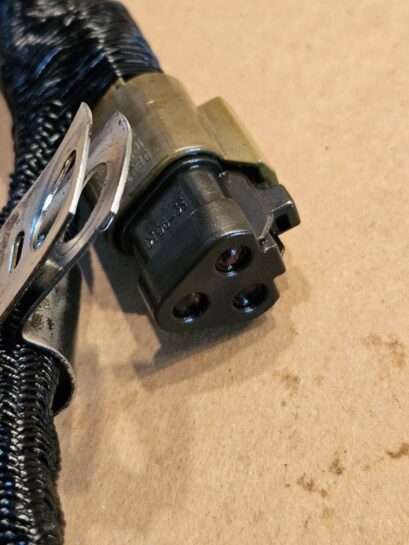 CUMMINS ISM QSM M11 Diesel Engine 2864516 Fuel Injector Wiring Loom OEM - 190$ Picture 1 of 5 Picture 2 of 5 Picture 3 of 5 Picture 4 of 5 Picture 5 of 5