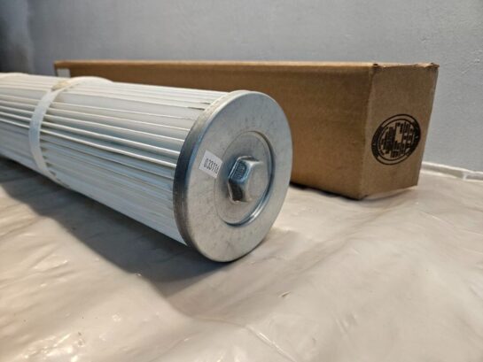 PRO AIR SUPPLY ALLIED SEPARATION TECHNOLOGY TDSF10002815 - 90$ Picture 1 of 3