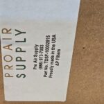 PRO AIR SUPPLY ALLIED SEPARATION TECHNOLOGY TDSF10002815 - 90$ Picture 1 of 3 Picture 2 of 3 Picture 3 of 3 Picture 1 of 3 Picture 2 of 3
