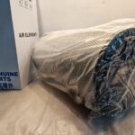 Sumitomo Link-Belt MMH81130 300X4, 350X4 Air Cleaner (Outer) -  Picture 1 of 4 Picture 2 of 4 Picture 3 of 4 Picture 4 of 4 Picture 1 of 4 Picture 2 of 4 Picture 3 of 4