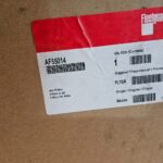 New Fleetguard AF55014 DF900-Series Direct Flow Primary Air Filter - 70$ Picture 1 of 3 Picture 2 of 3 Picture 3 of 3 Picture 1 of 3 Picture 2 of 3 Picture 3 of 3