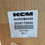 New DONALDSON P532504 AIR FILTER FOR CATERPILLAR 235C - 45$ Picture 1 of 2 Picture 2 of 2 Picture 1 of 2 Picture 2 of 2