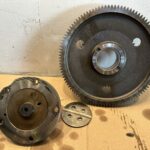 CAT C15 Dual Turbo Diesel Engine Bull Gear Timing Gear 149-9107 OEM 197-4971 - 780$ Picture 1 of 8 Picture 2 of 8 Picture 3 of 8 Picture 4 of 8 Picture 5 of 8 Picture 6 of 8 Picture 7 of 8 Picture 8 of 8 Picture 1 of 8 Picture 2 of 8 Picture 3 of 8 Picture 4 of 8 Picture 5 of 8 Picture 6 of 8 Picture 7 of 8