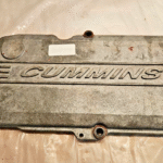 Cummins ISL ISC 8.9L 8.3L Diesel Engine Valve Cover 3967762 OEM - 170$ Picture 1 of 6 Picture 2 of 6 Picture 3 of 6 Picture 4 of 6 Picture 5 of 6 Picture 6 of 6 Picture 1 of 6 Picture 2 of 6