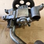 CAT 3406B Diesel Engine Complete OIL LUBRICATING PUMP 232-1606 OEM 7C6498 - 420$ Picture 1 of 6 Picture 2 of 6 Picture 3 of 6 Picture 4 of 6 Picture 5 of 6 Picture 6 of 6 Picture 1 of 6