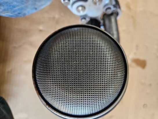 CAT 3406B Diesel Engine Complete OIL LUBRICATING PUMP 232-1606 OEM 7C6498 - 420$ Picture 1 of 6 Picture 2 of 6