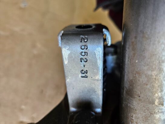 CAT 3406B Diesel Engine Complete OIL LUBRICATING PUMP 232-1606 OEM 7C6498 - 420$ Picture 1 of 6 Picture 2 of 6 Picture 3 of 6 Picture 4 of 6