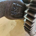 CAT 3406B Diesel Engine Complete OIL LUBRICATING PUMP 232-1606 OEM 7C6498 - 420$ Picture 1 of 6 Picture 2 of 6 Picture 3 of 6 Picture 4 of 6 Picture 5 of 6 Picture 6 of 6 Picture 1 of 6 Picture 2 of 6 Picture 3 of 6 Picture 4 of 6 Picture 5 of 6