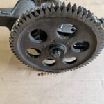 CAT 3406B Diesel Engine Complete OIL LUBRICATING PUMP 232-1606 OEM 7C6498 - 420$ Picture 1 of 6 Picture 2 of 6 Picture 3 of 6 Picture 4 of 6 Picture 5 of 6 Picture 6 of 6 Picture 1 of 6 Picture 2 of 6 Picture 3 of 6 Picture 4 of 6 Picture 5 of 6 Picture 6 of 6