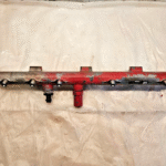 CUMMINS ISL ISC 8.9L DIESEL ENGINE FUEL MANIFOLD 3963815 OEM 0445226025 - 320$ Picture 1 of 3 Picture 2 of 3 Picture 3 of 3 Picture 1 of 3 Picture 2 of 3 Picture 3 of 3