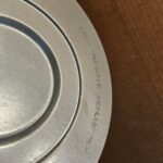 New Caterpillar 7W-5316 Engine CAT Air Filter OEM - 55$ Picture 1 of 4 Picture 2 of 4 Picture 3 of 4 Picture 4 of 4 Picture 1 of 4 Picture 2 of 4 Picture 3 of 4