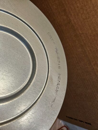 New Caterpillar 7W-5316 Engine CAT Air Filter OEM - 55$ Picture 1 of 4 Picture 2 of 4 Picture 3 of 4