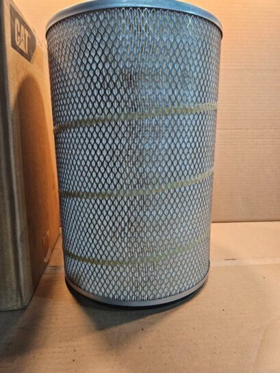 New Caterpillar 7W-5316 Engine CAT Air Filter OEM - 55$ Picture 1 of 4 Picture 2 of 4 Picture 3 of 4 Picture 4 of 4