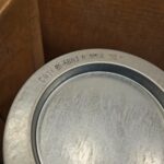 New CAT 8N6883 Diesel Engine AIR FILTER ELEMENT Caterpillar 8N-6883 OEM - 75$ Picture 1 of 3 Picture 2 of 3 Picture 3 of 3 Picture 1 of 3 Picture 2 of 3 Picture 3 of 3