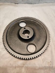 Cummins ISL ISC 8.9L Diesel Engine Fuel Pump Gear 3942764 OEM