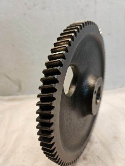 Cummins ISL ISC 8.9L Diesel Engine Fuel Pump Gear 3942764 OEM - 120$ Picture 1 of 4