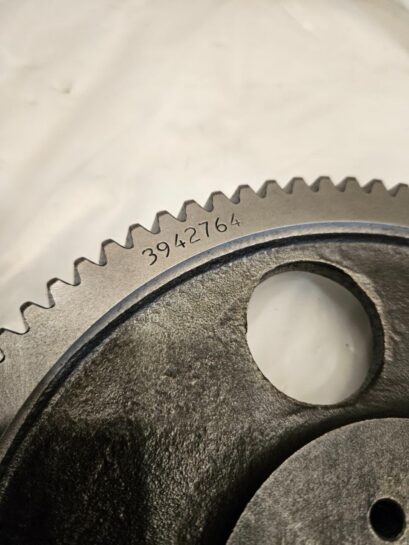 Cummins ISL ISC 8.9L Diesel Engine Fuel Pump Gear 3942764 OEM - 120$ Picture 1 of 4 Picture 2 of 4 Picture 3 of 4