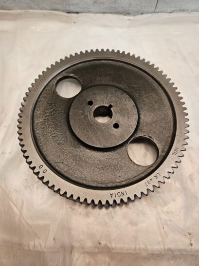 Cummins ISL ISC 8.9L Diesel Engine Fuel Pump Gear 3942764 OEM - 120$ Picture 1 of 4 Picture 2 of 4 Picture 3 of 4 Picture 4 of 4