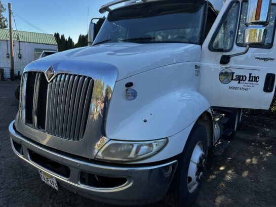 2012 INTERNATIONAL MAXXFORCE 13 EPA10 RUNNING 12.4L 410HP DIESEL ENGINE ASSEMBLY - 9300$ Picture 1 of 6 Picture 2 of 6 Picture 3 of 6