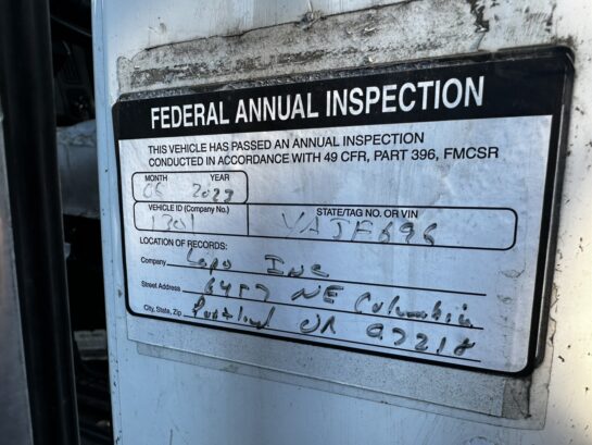 2012 INTERNATIONAL MAXXFORCE 13 EPA10 RUNNING 12.4L 410HP DIESEL ENGINE ASSEMBLY - 9300$ Picture 1 of 6 Picture 2 of 6 Picture 3 of 6 Picture 4 of 6 Picture 5 of 6