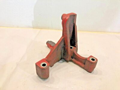 Cummins ISB 6.7 Exhaust Gas Recirculation EGR Support Bracket 4993632 OEM