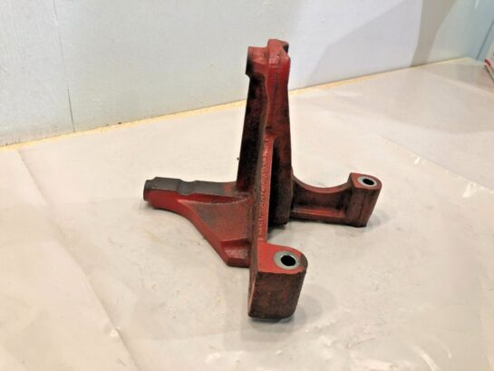 Cummins ISB 6.7 Exhaust Gas Recirculation EGR Support Bracket 4993632 OEM - 50$ Picture 1 of 4