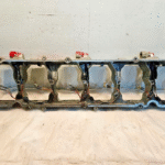 Cummins ISC ISL 8.9L Diesel Engine Rocker arm Housing 3967264 with Wiring OEM - 190$ Picture 1 of 3 Picture 2 of 3 Picture 3 of 3 Picture 1 of 3 Picture 2 of 3