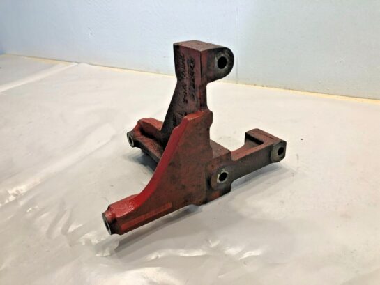 Cummins ISB 6.7 Exhaust Gas Recirculation EGR Support Bracket 4993632 OEM - 50$ Picture 1 of 4 Picture 2 of 4 Picture 3 of 4 Picture 4 of 4